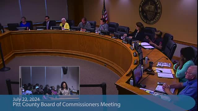 Citizens rally for sheriff's pay raise amid community support