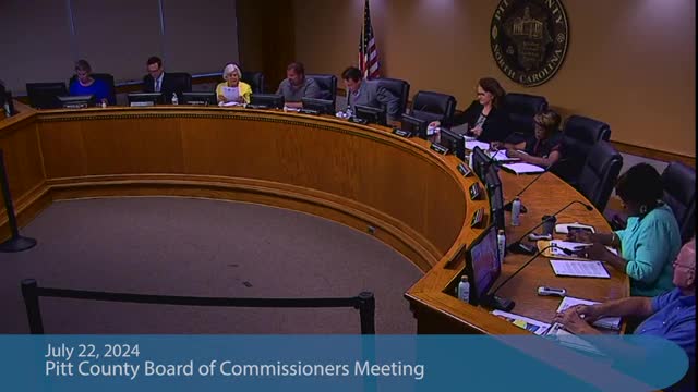 Pitt County launches crackdown on illegal dumping and littering