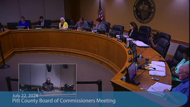 County faces crisis as healthcare vendor demands 22 percent hike