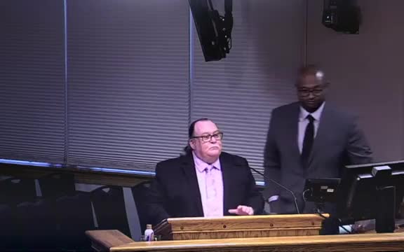 County official reveals aggressive plan to tackle litter crisis