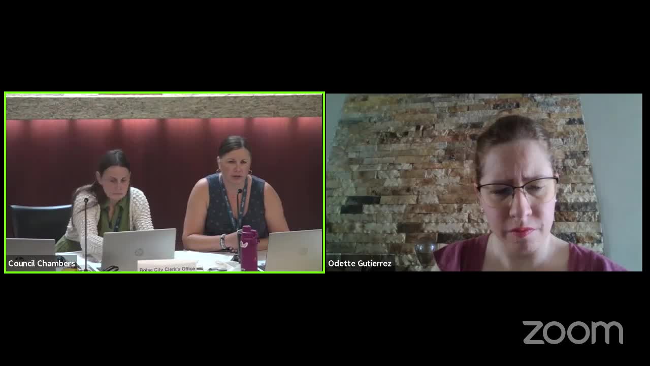 Excitement builds for 2024 Spirit of Boise Balloon Classic