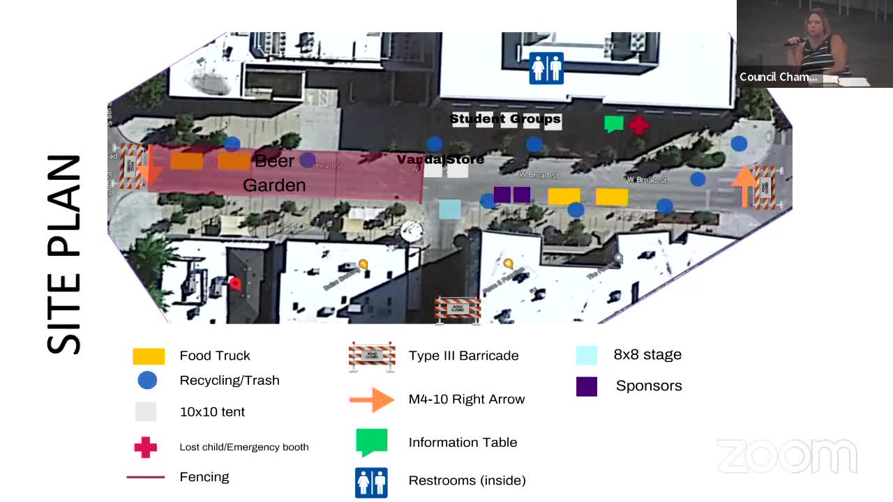 Art in the Park Festival celebrates 70 years of creativity