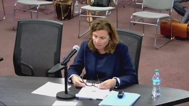 Special education funding crisis sparks urgent district discussions