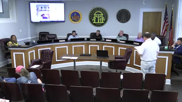 County leaders approve tax increase amid rising inflation challenges
