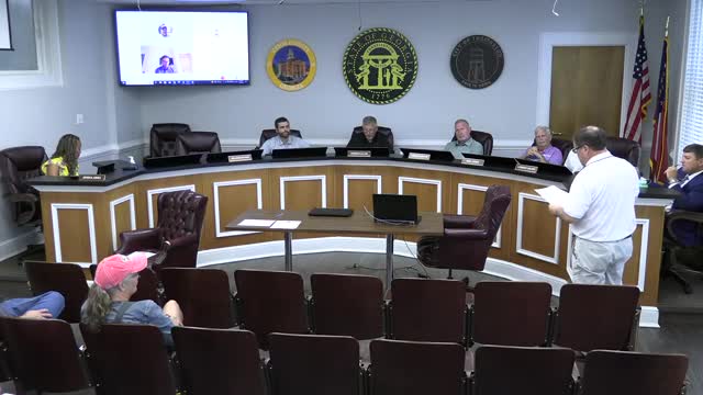 Budget amendment proposal sparks urgent financial debate