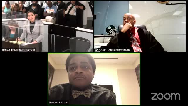 Officer's Testimony Raises Questions in High-Profile Case