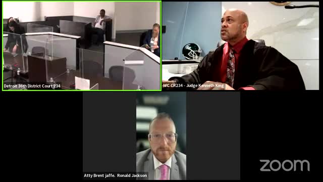 Defendants face serious charges in high-stakes court hearing