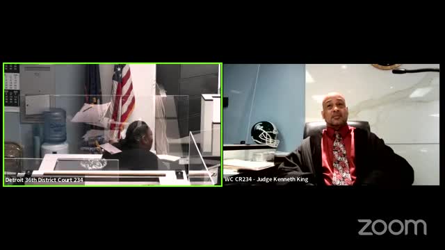 Witness recounts terrifying home invasion attempt