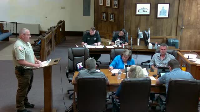 Controversy Erupts Over New School Resource Officer Position