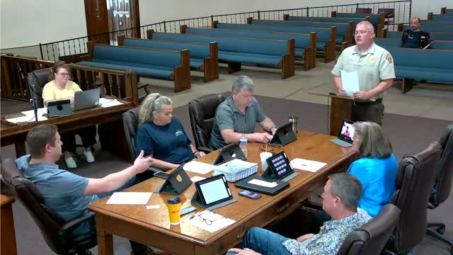 Debate heats up over school safety and resource officers