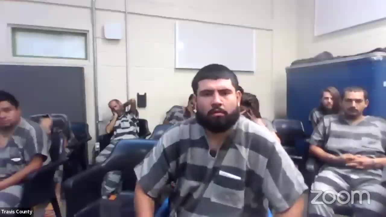 Court hearings reveal shocking details of felony charges