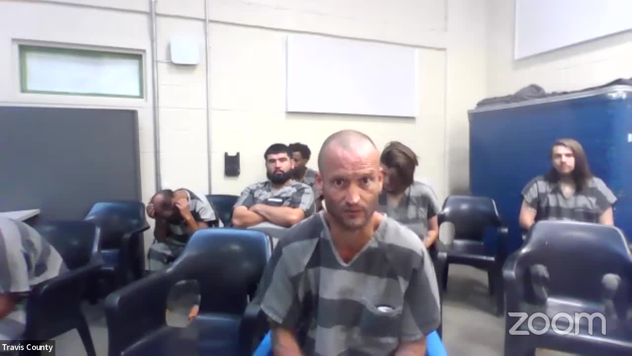 Court mandates drug screening amid rising domestic violence cases