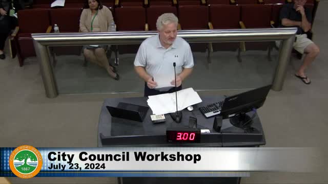 Council debates budget strategies amid rising economic pressures