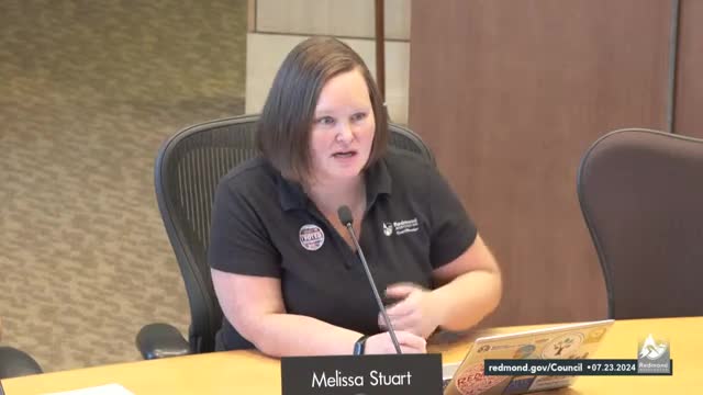 Council debates technology grant to combat rising crime