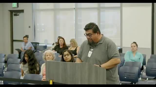 Board faces backlash over controversial policy changes