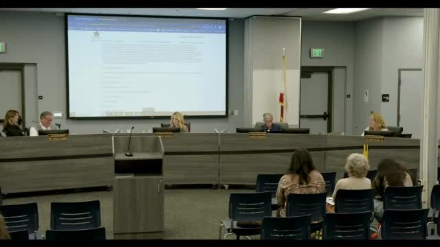 Tensions Rise Over Parental Rights in California Schools