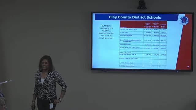 School funding crisis threatens safety and security services