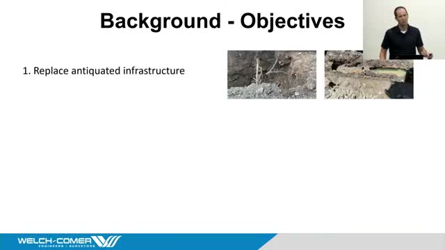 City leaders tackle infrastructure overhaul to revitalize downtown