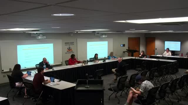 School board advances landmark LGBTQIA plus inclusion policy