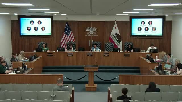 Reopening of Paramount Library draws community excitement