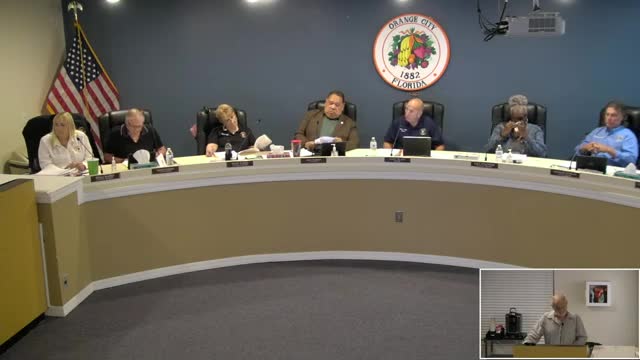 Residents demand urgent action on water quality issues