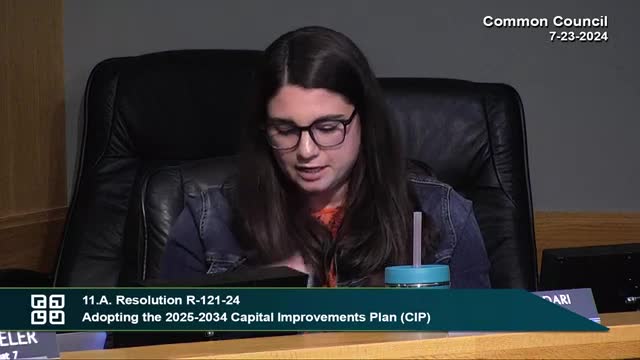 City leaders clash over misinformation and community center plans