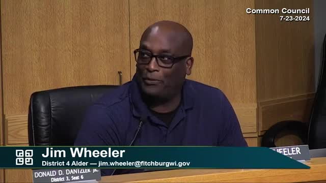 City leaders push for stricter regulations on out-of-state landlords