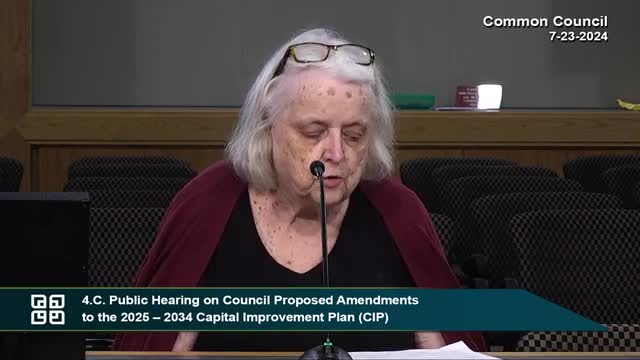 Concerns rise over Fitchburg's costly construction proposals