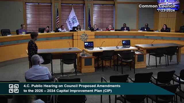 Debate ignites over teen center versus community support