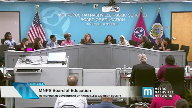 Metro Nashville Schools Celebrate Historic Growth and Achievement