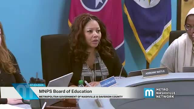Board votes to deny controversial charter school application