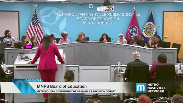School consolidation sparks heated debate over resources