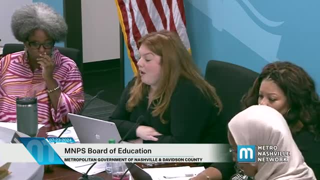 Charter school application denied over serious concerns