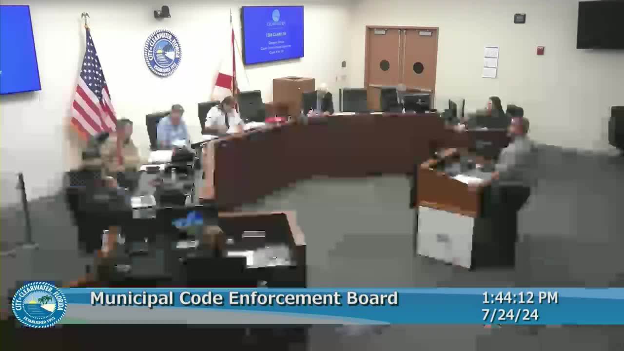 City cracks down on abandoned properties with strict fines