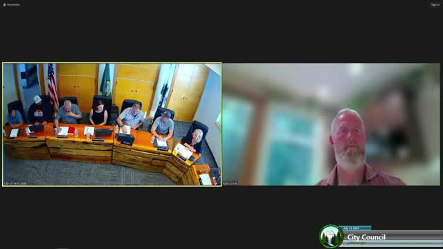 City Council Faces Tough Questions on YMCA Levy Impact