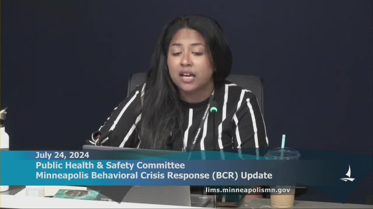 Community support transforms lives in Minneapolis