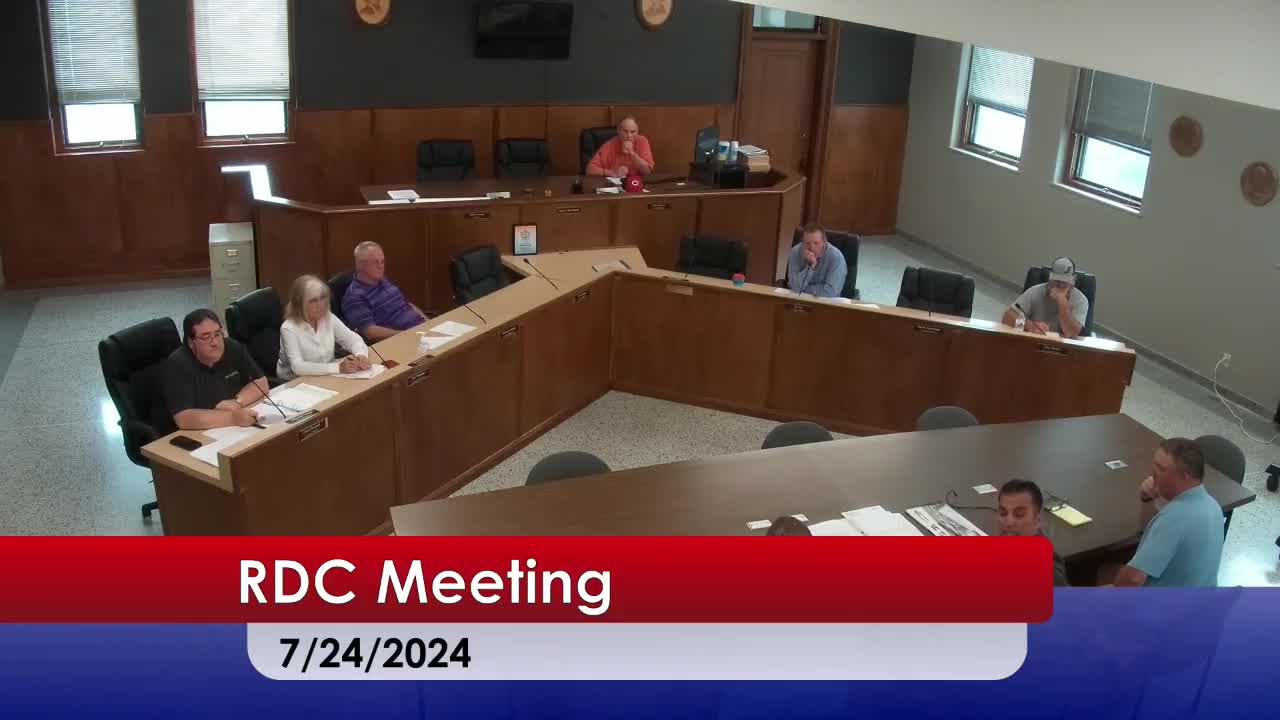 Community golf project set to transform local recreation