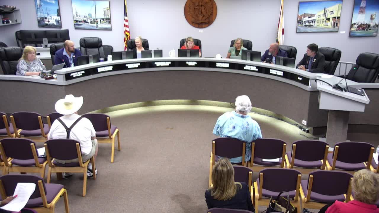 City Council Debates Controversial Chicken Ownership Regulations