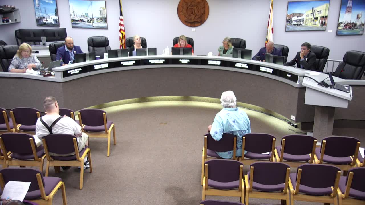 City Council debates future of historic brick streets