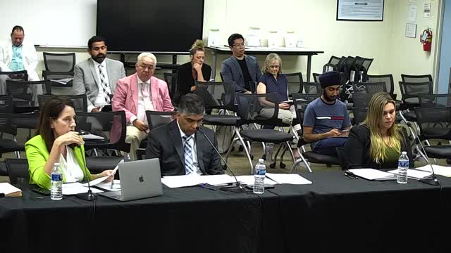 School Board Tackles AI Ethics and Academic Integrity