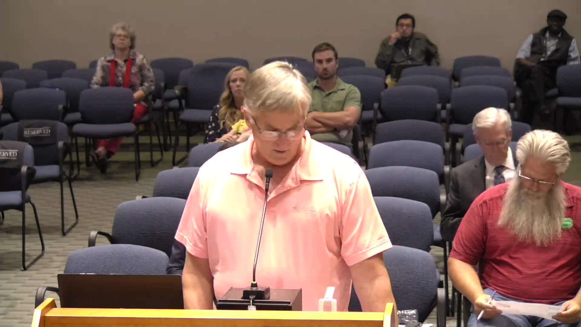 Zoning restrictions spark debate over Springfield development fees