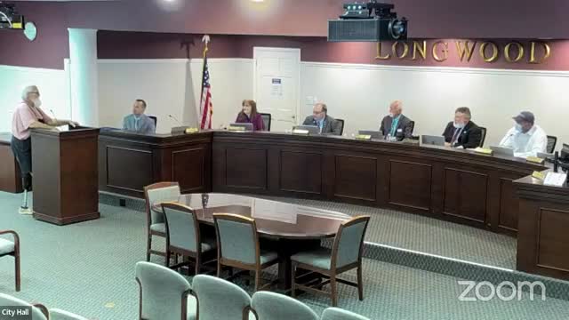 Residents Demand Action Against Dangerous Speeding on Palmetto Avenue