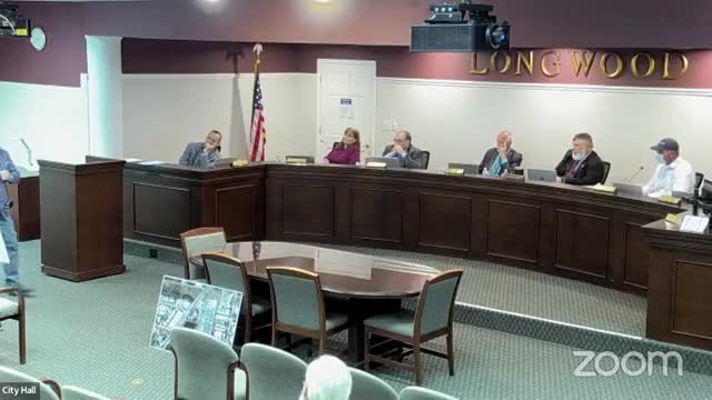 Business owner fights city for lost property rights