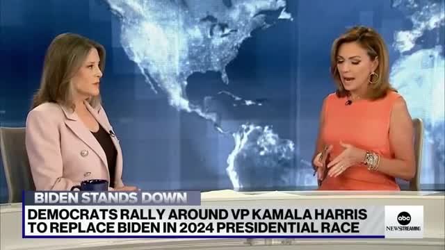 Democrats urged to embrace open convention for victory