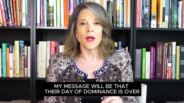 Bold economic reforms promise rights for all Americans