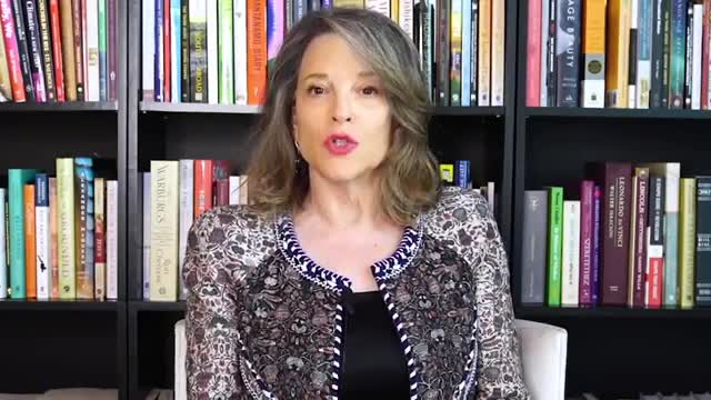 Joe declares candidacy to challenge Trump and reshape democracy