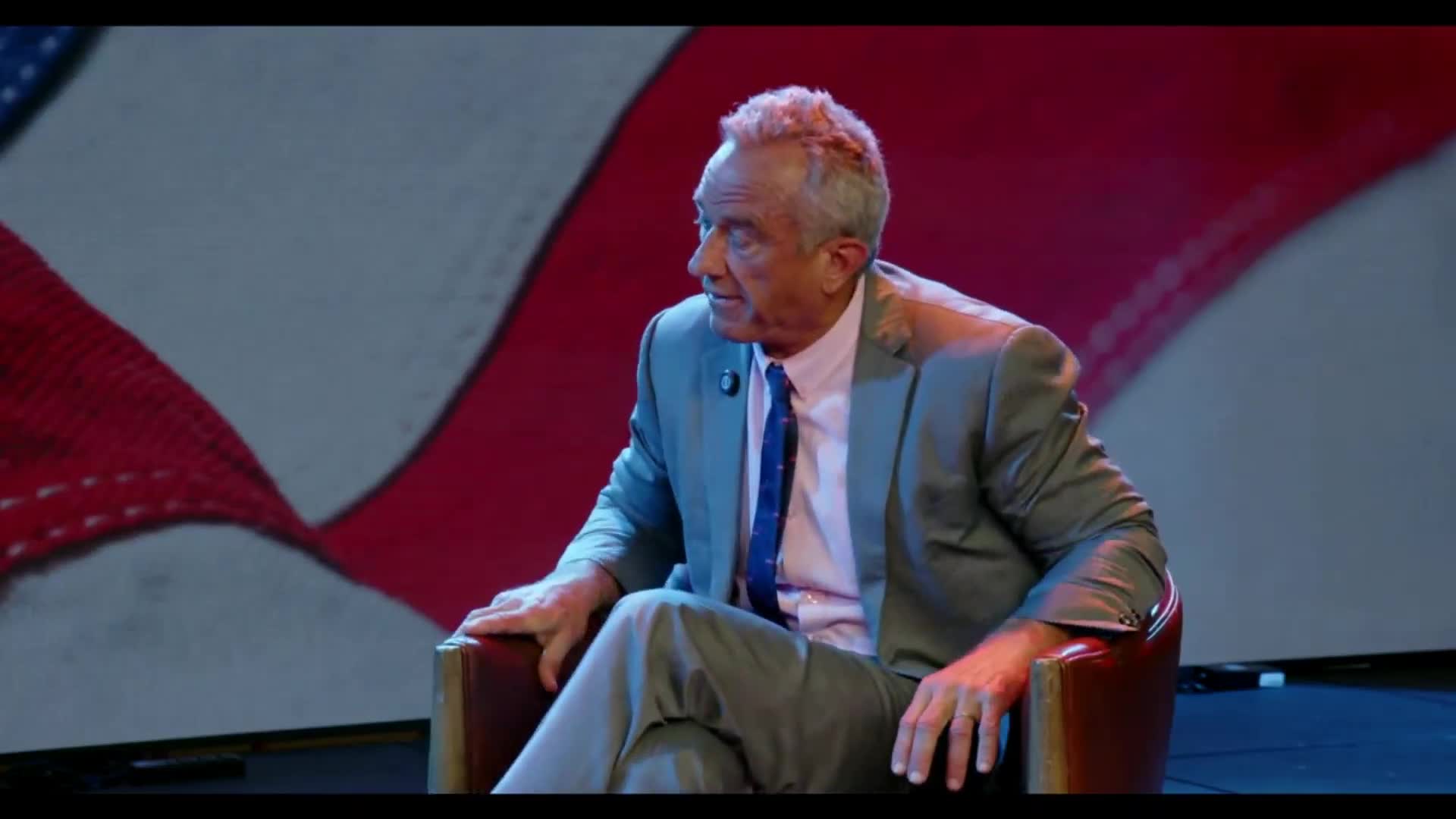 Trump's Bitcoin Commitment Sparks Debate on Freedom and Policy