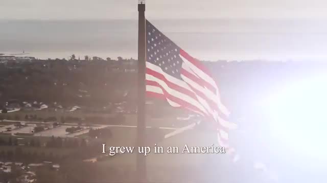 America's Promise: A Reflection on Lost Integrity