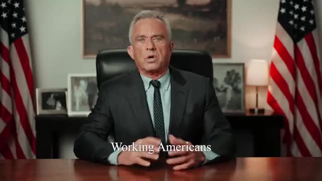 America's Decline: A Call to Restore Hope and Opportunity