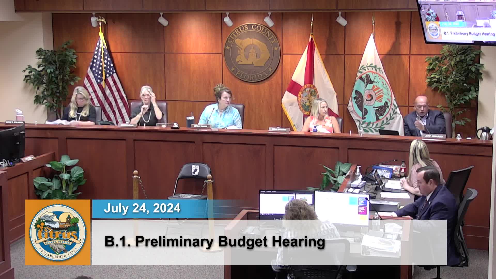 County faces national engineer shortage amid growth challenges